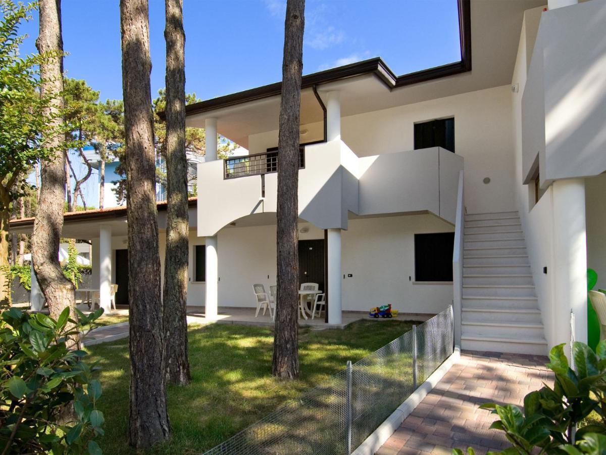 Apartment Villa Angela By Interhome ビビオーネ エクステリア 写真